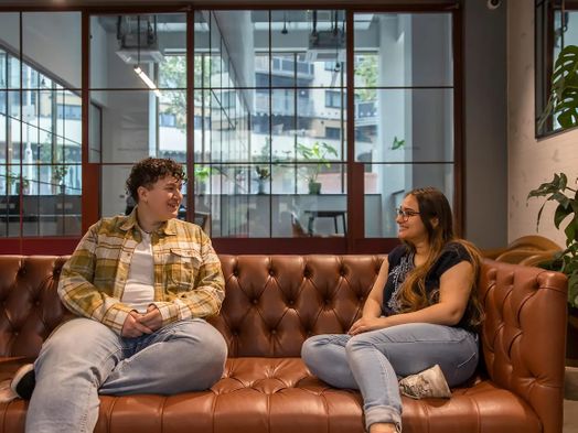 Photo of a the Valentine.