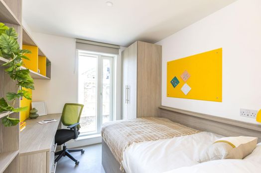 Classic 7/8 Bed Ensuite