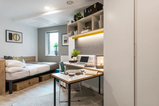 Luxe Studio