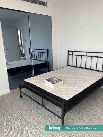 Photo of a belong Macquarie – Luxury 1 Bedroom Apartment Near Macquarie University.