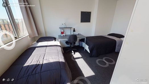 One Bedroom Apartment