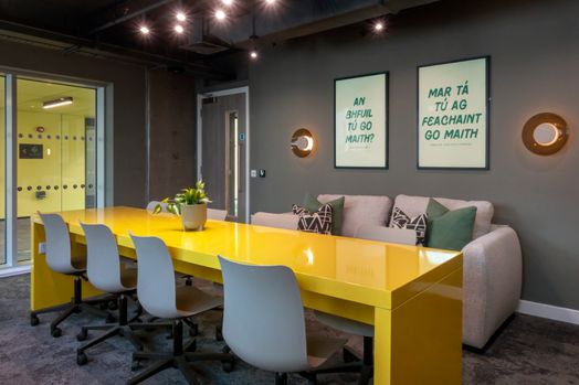 Photo of a the Artisan.