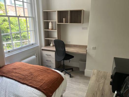 Photo of a the Dolphin, Boutique Student Living.