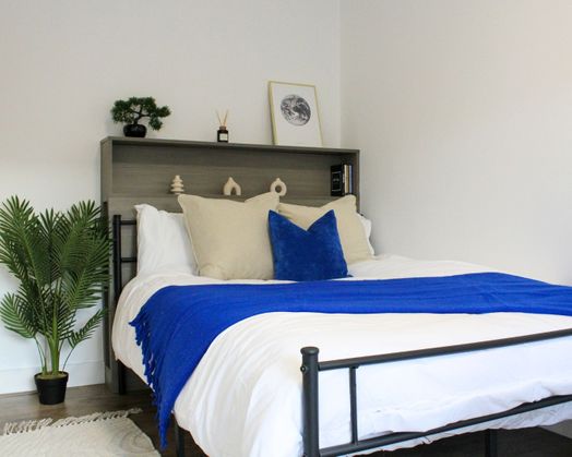 Classic Bigger Shared Apartment - Shared Bathroom