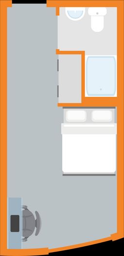 Premium Ensuite