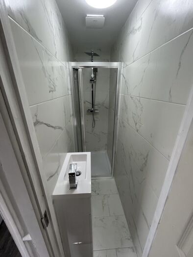 Photo of a amazing Student home 1 min walk to Stoke Hospital.