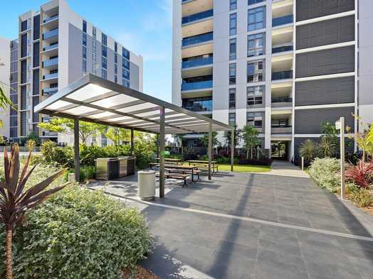 Belong Mascot – Luxury 3 Bedroom Apartment Near UTS & UNSW