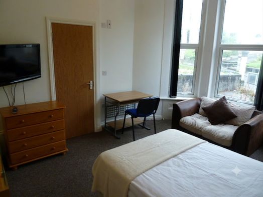 Photo of a 12, Whitefield Tce, Flat 1.