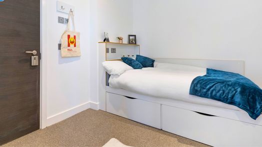 Platinum Plus Ensuite