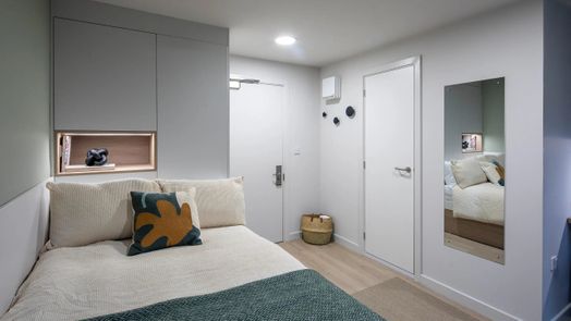 Deluxe Plus En-Suite