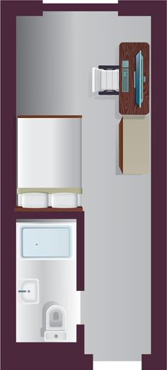 Premium Plus Ensuite
