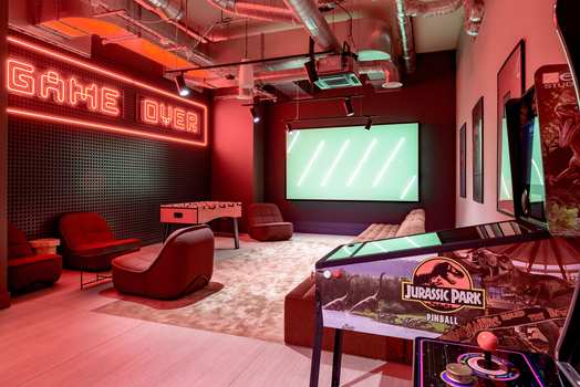 Photo of a  True Nottingham.