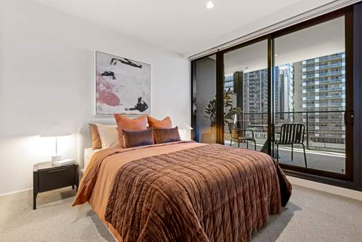 1 Bedroom Apartment Unfurnished