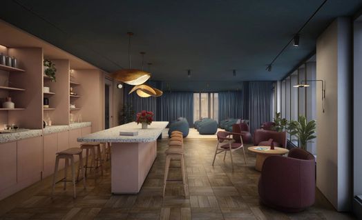 Photo of a chapter London Bridge.