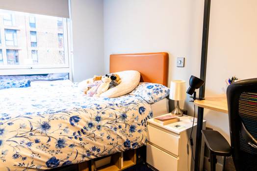 Classic Studio (Ground Floor)