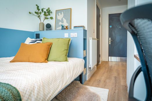 Classic 5 Bed Ensuite
