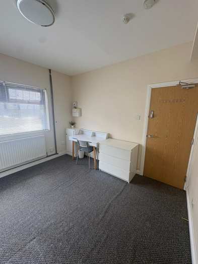 Photo of a flat 1, 34 Rodney Street.