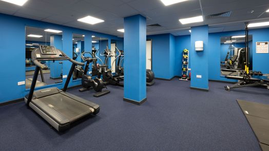 Photo of a marland House.