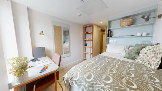 6 Bed En-Suite