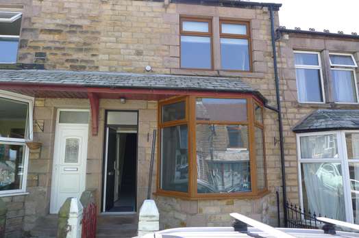 Photo of a 64 Balmoral Road, Lancaster, LA1 3BU.