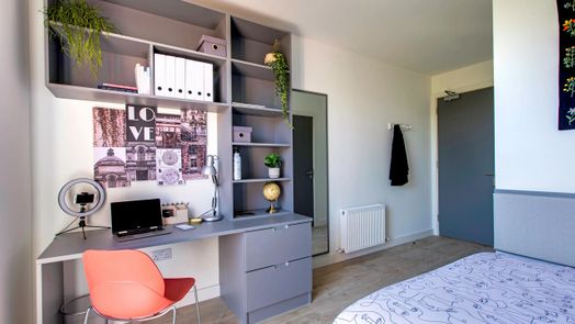 Premium Plus En Suite