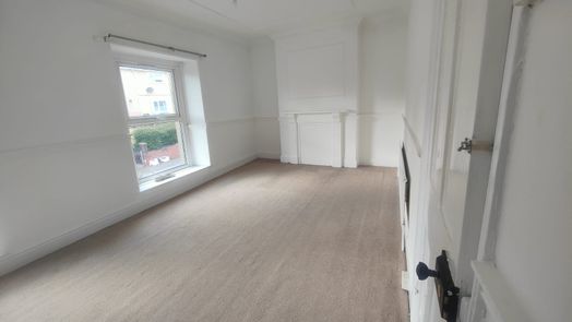 Photo of a wern Terrace.