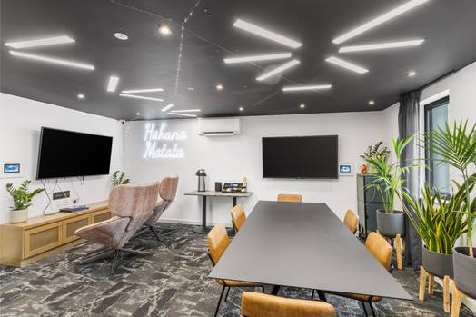 Photo of a chapter Westminster.