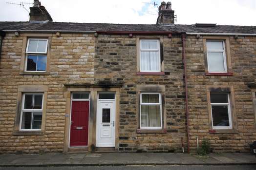 Photo of a 53 Gregson Road, Lancaster, LA1 3DH.