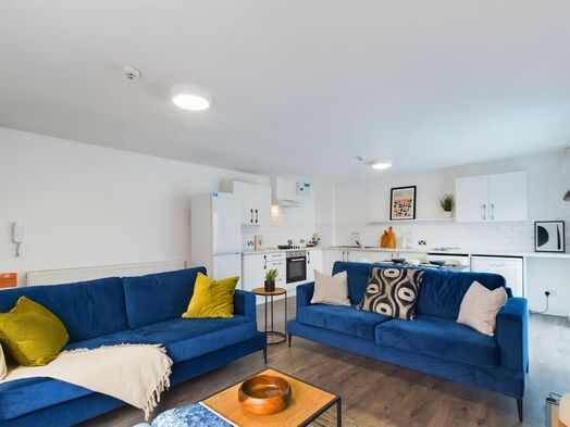 Photo of a 6 Bedroom House, 2, Flat 2 Clint Road West, Liverpool.