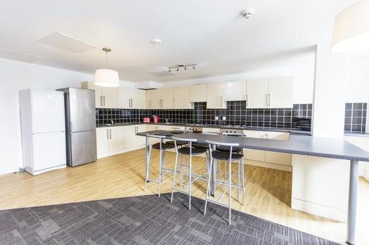 Photo of a aXO Islington.