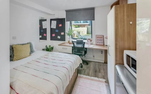 Silver Studio Mid Level