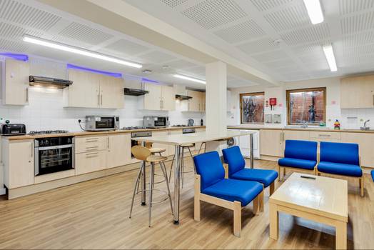 Photo of a amigo Living Ipswich.