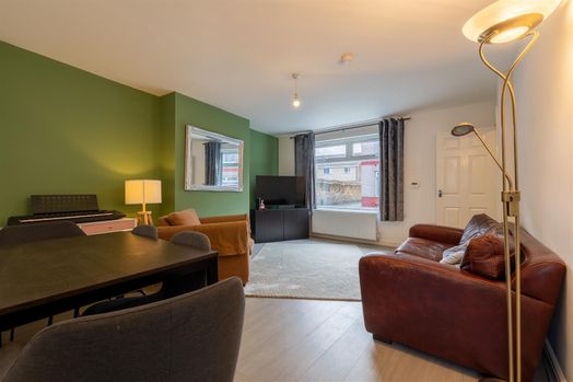 Photo of a 27 Beech Street, Lancaster, LA1 5PL.