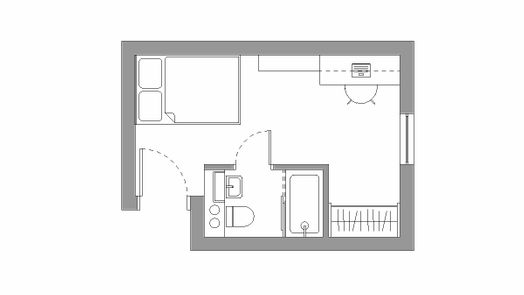Silver Ensuite Plus