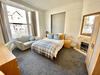 Photo of a rooms available in a popular 7 bed student house.