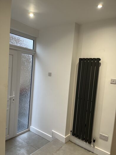 Photo of a 4-bedroom house in Newcastle-under-Lyme.