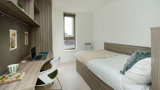 Platinum Two Bed Apartment