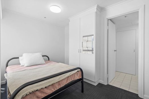 2 Bedroom Standard Apartment