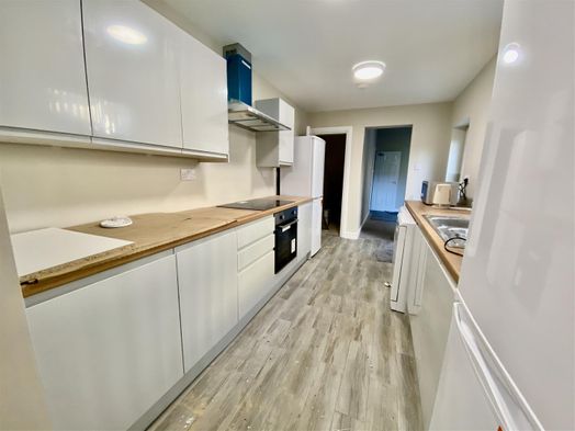 Photo of a 30 Coulston Road, Lancaster, LA1 3AE.