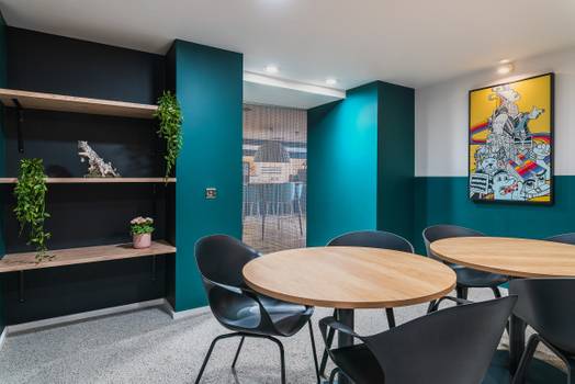 Photo of a vita Portland House.