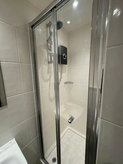 Photo of a cleveland Apartments.