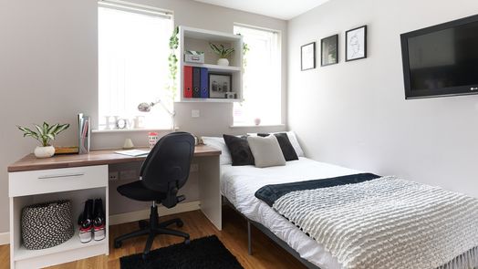 Classic En-suite (6-bed)