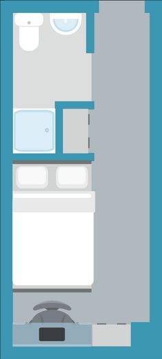 5 Bed Classic En-suite