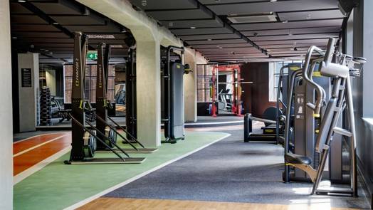 Photo of a uniLodge Auckland Central.