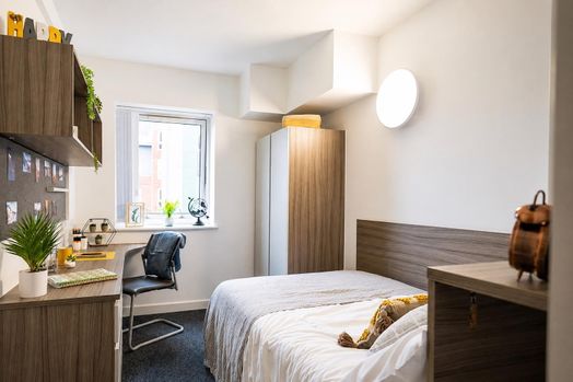 Double Ensuite