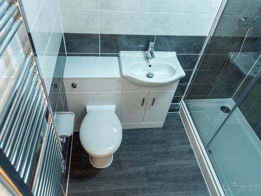 Photo of a 84-86, Derrys Villa, Flat 15.