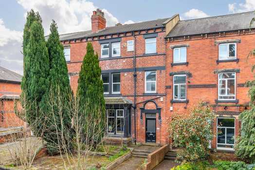 Photo of a flat 6 3, Kelso Road.