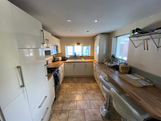 Photo of a 3 Bowerham Road, Lancaster, LA1 4AA.