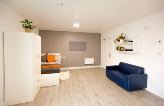 Gold Plus Studio
