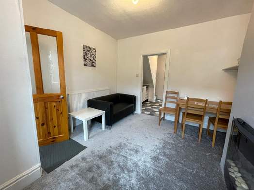 Photo of a 25 Perth Street, Lancaster, LA1 3DR.